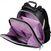 Ранец Комус Класс Basic Медвежонок , 2отд, эргоном. Спинка spb