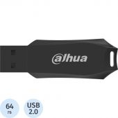 Флеш-память Dahua 64 Гб, USB2.0 DHI-USB-U176-20-64G