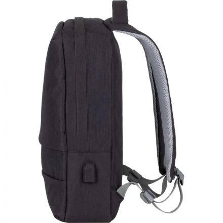 Рюкзак для ноутбука RIVACASE 7562 black 15.6/6