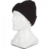 Шапка полушерстяная двухслойная