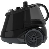 Отпариватель Centek CT-2387 BLACK,2200Вт,объем бака 2.9л Пар 45г/мин,черный