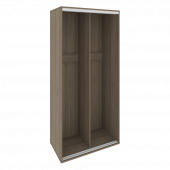 Maris Корпус высокий+трек SH.K2-1.1 Вяз 1100*600*2388