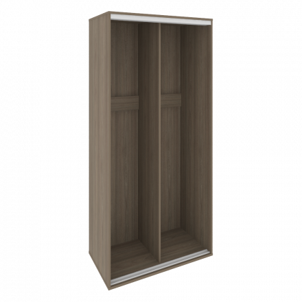 Maris Корпус высокий+трек SH.K2-1.1 Вяз 1100*600*2388 Maris Корпус высокий+трек SH.K2-1.1 Вяз 1100*600*2388