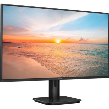 Монитор Philips (24E1N1100A/01)23.8/FHD/IPS/100Hz/250cd/4ms/HDMI/VGA