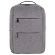 Рюкзак HEIKKI ACCORDANCE (ХЕЙКИ) универсальный, отделение для ноутбука, серый, 41х30x12 см, 273902