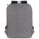 Рюкзак HEIKKI ACCORDANCE (ХЕЙКИ) универсальный, отделение для ноутбука, серый, 41х30x12 см, 273902