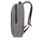 Рюкзак HEIKKI ACCORDANCE (ХЕЙКИ) универсальный, отделение для ноутбука, серый, 41х30x12 см, 273902