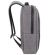 Рюкзак HEIKKI ACCORDANCE (ХЕЙКИ) универсальный, отделение для ноутбука, серый, 41х30x12 см, 273902