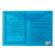 Папка-конверт с кнопкой БОЛЬШОГО ФОРМАТА (305х435 мм), А3, прозрачная, синяя, 0,18 мм, BRAUBERG, 224034 Папка-конверт с кнопкой БОЛЬШОГО ФОРМАТА (305х435 мм), А3, прозрачная, синяя, 0,18 мм, BRAUBERG, 224034