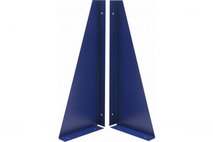 Комплект косынок для крепления экранов WS