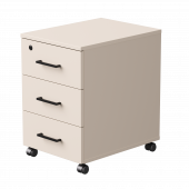 Тумба мобильная Everprof EVO 406х540х608 Кашемир