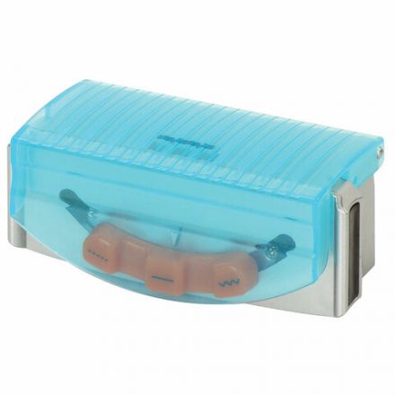 Сменное лезвие-ролик "3 в 1" для резака BRAUBERG RS10, 531124 Сменное лезвие-ролик "3 в 1" для резака BRAUBERG RS10, 531124