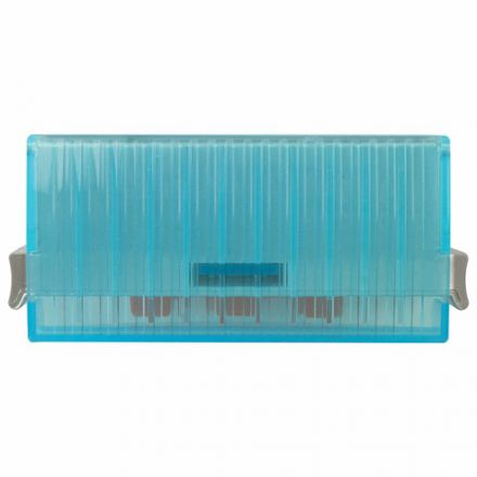 Сменное лезвие-ролик "3 в 1" для резака BRAUBERG RS10, 531124 Сменное лезвие-ролик "3 в 1" для резака BRAUBERG RS10, 531124