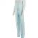 Штаны (брюки) для прессотерапии р.56-58, пл.25, голубой, 5шт./уп