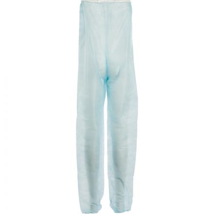 Штаны (брюки) для прессотерапии р.56-58, пл.25, голубой, 5шт./уп