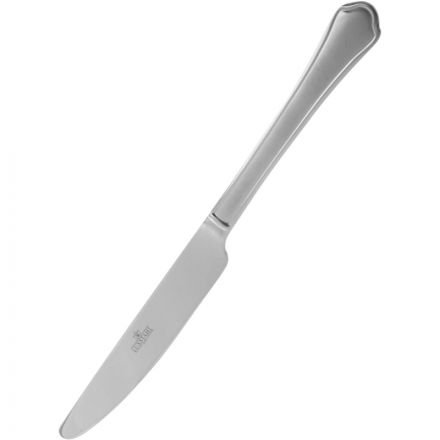 Нож столовый ''Lotus'' Luxstahl 12 шт/уп кт3122 Нож столовый ''Lotus'' Luxstahl 12 шт/уп кт3122