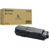 Тонер-картридж Kyocera TK-1160 черный оригинальный Тонер-картридж Kyocera TK-1160 черный оригинальный