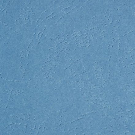 Обложки для переплета картонные синие,кожа, A4, 230 гр/м?, 100 шт./уп