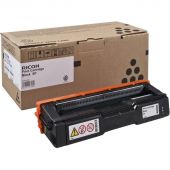Тонер-картридж Ricoh SP C360HE (408184) чер.пов.емк. для SP C360D/C360S
