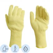 Перчатки защитные от повышенных температур Терма р.9 Перчатки защитные от повышенных температур Терма р.9