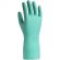 Перчатки защитные нитрил Lakeland Nitrosol EN15F цв.зеленый р.9 Перчатки защитные нитрил Lakeland Nitrosol EN15F цв.зеленый р.9