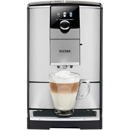 Кофемашина Nivona CafeRomatica NICR 799