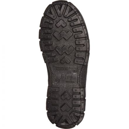 Полусапоги жен. Прощай молодость(8-42-4)(р.40)