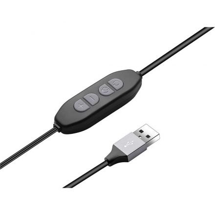 Светильник Трансвит Гефест-мини, Д/LED/5Вт/3000-6500К/USB/регулир./прищеп