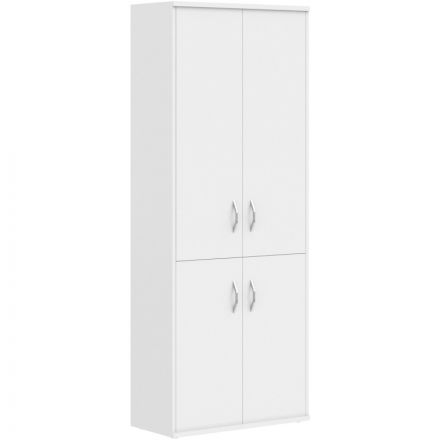 Шкаф SL Imago   зак.4 дв СТ-1.3белый(крем)(СТ-1,Д-3Пр,Д-3Л,Д-2Пр,Д-2Л