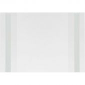 Ценникодержатель из прозрачного пластика со скотчем А6,вертикальный,10шт/уп