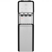 Кулер Ecotronic V33-LCE silver-black со шкафчиком