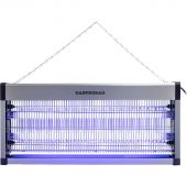 Лампа инсектицидная GASTRORAG на 150м2 EGO-ZIC240