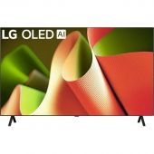 Телевизор LG OLED55B4RLA.ARUG