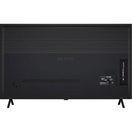 Телевизор LG OLED55B4RLA.ARUG