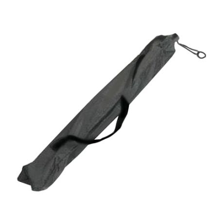 Стенд мобильный для баннера "X-banner А2", размер рекламного поля 800х2000 мм, углепластик, 290518 Стенд мобильный для баннера "X-banner А2", размер рекламного поля 800х2000 мм, углепластик, 290518