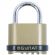 Замок навесной кодовый_УЗК Булат ВС 564 (56xd=7) ЦАМ золото Замок навесной кодовый_УЗК Булат ВС 564 (56xd=7) ЦАМ золото