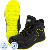 Ботинки X-PRO ЭВА/НР с КП и КС р.42 (БХ)