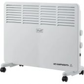 Конвектор Puff - ОК 1500,отопительный электрический (7500.005) Конвектор Puff - ОК 1500,отопительный электрический (7500.005)