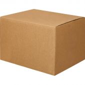 Пакет Крафт E4стрип Largepack300х400х40 120г 200шт/уп/6326