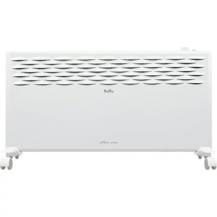 Конвектор электрический Ballu Ettore BEC/ETMR-2000