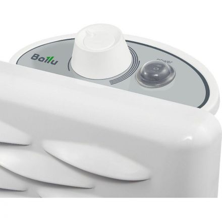 Конвектор электрический Ballu Ettore BEC/ETMR-2000