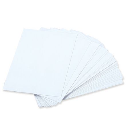 Фотобумага матовая БОЛЬШОГО ФОРМАТА, А3, 200 г/м2, односторонняя, 50 листов, BRAUBERG ORIGINAL, 363996