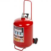 Огнетушитель порошковый ОП-25 (з) АВСЕ 1 шт