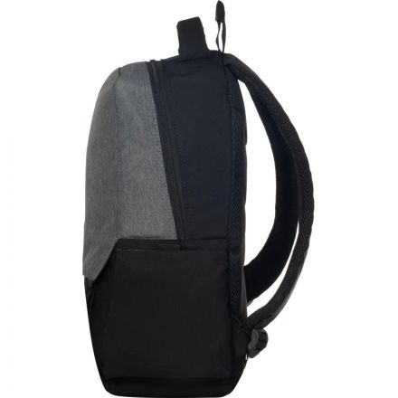 Рюкзак для ноутбука BigTech Special 15.6 LBP-BT-02BKGR, черно-серый Рюкзак для ноутбука BigTech Special 15.6 LBP-BT-02BKGR, черно-серый