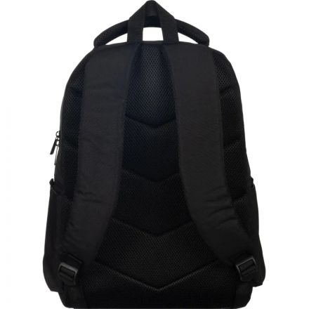 Рюкзак для ноутбука BigTech Special 15.6 LBP-BT-02BKGR, черно-серый Рюкзак для ноутбука BigTech Special 15.6 LBP-BT-02BKGR, черно-серый