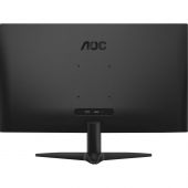Монитор 27 AOC Q27B36S3 Black (IPS,2560x1440,120Hz,1 ms,HDMI,DP (AC ext))
