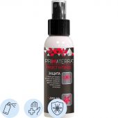 Спрей защитный Primaterra Insect от комаров и насекомых 100 мл