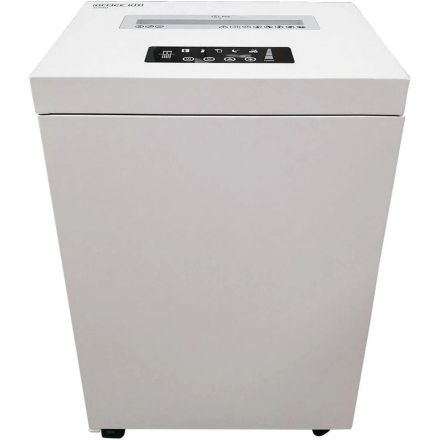 Шредер (уничтожитель) Office Kit S500, 5 ур.секр., 17 лист., 50л, 2x15 Шредер (уничтожитель) Office Kit S500, 5 ур.секр., 17 лист., 50л, 2x15