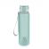 Бутылка для воды тритановая 1000 мл,голубая матовая,с ситечком,720-1000-CNM