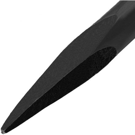 Лом строительный, D 25 мм, L 1250 мм, круглый// Сибртех 938185